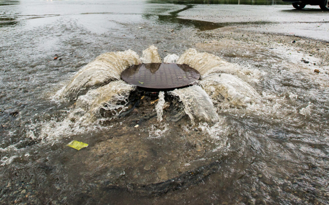Sewerage | A Condominium Law Case Study