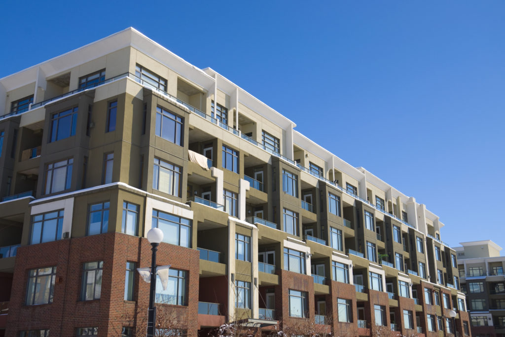 nh condominium law