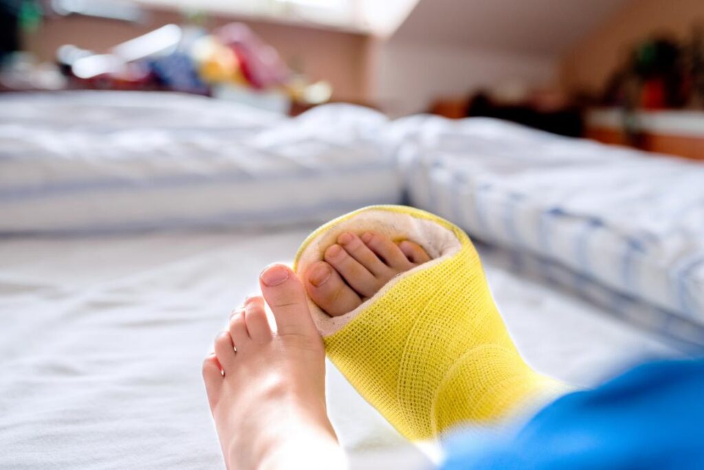 Child Injury Lawyers New Hampshire