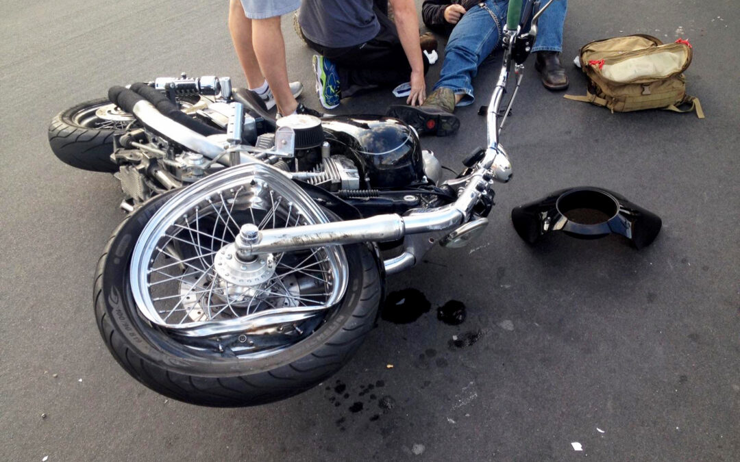 Motorcycle Fatality Case Study