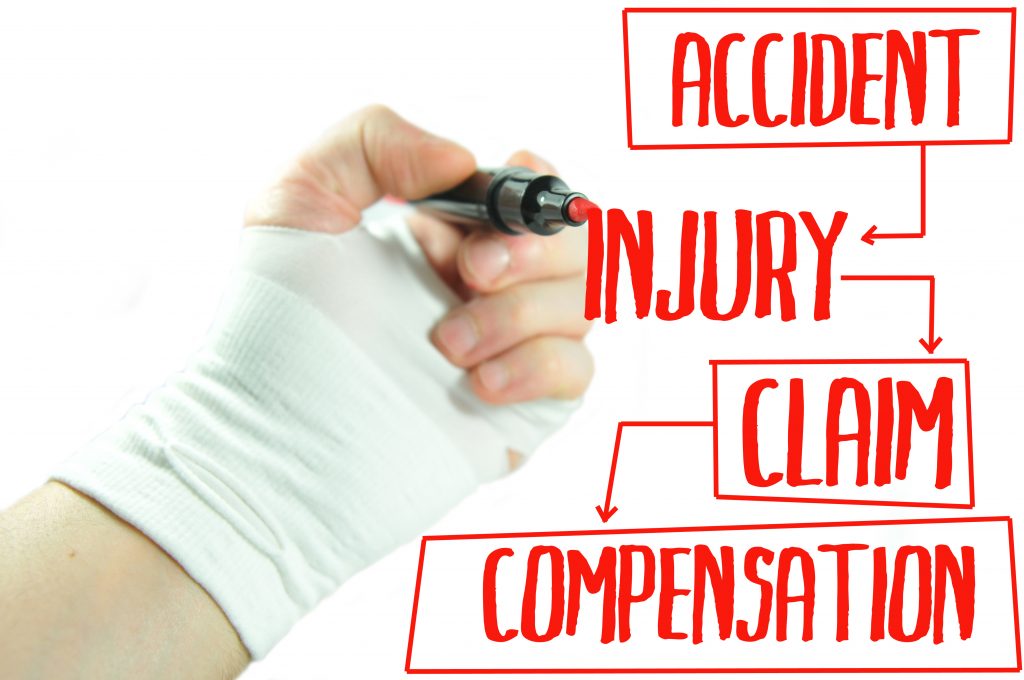personal injury lawyer