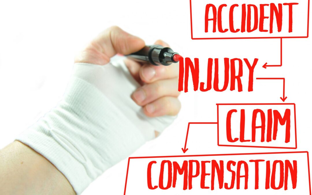 Searching For a Personal Injury Lawyer? Here’s Why You Need Us