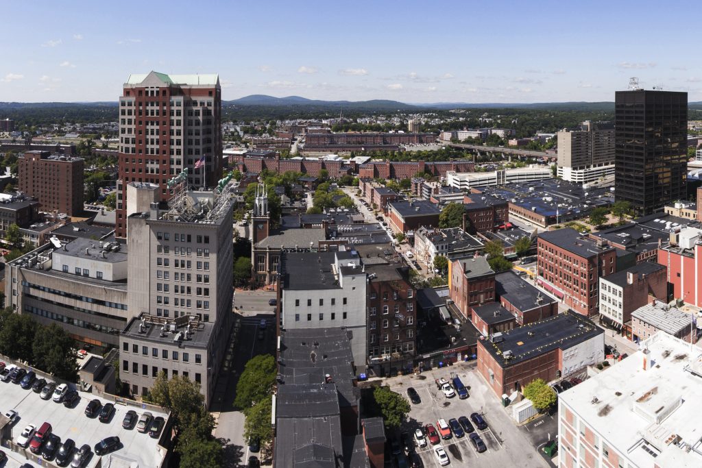 commercial real estate attorney