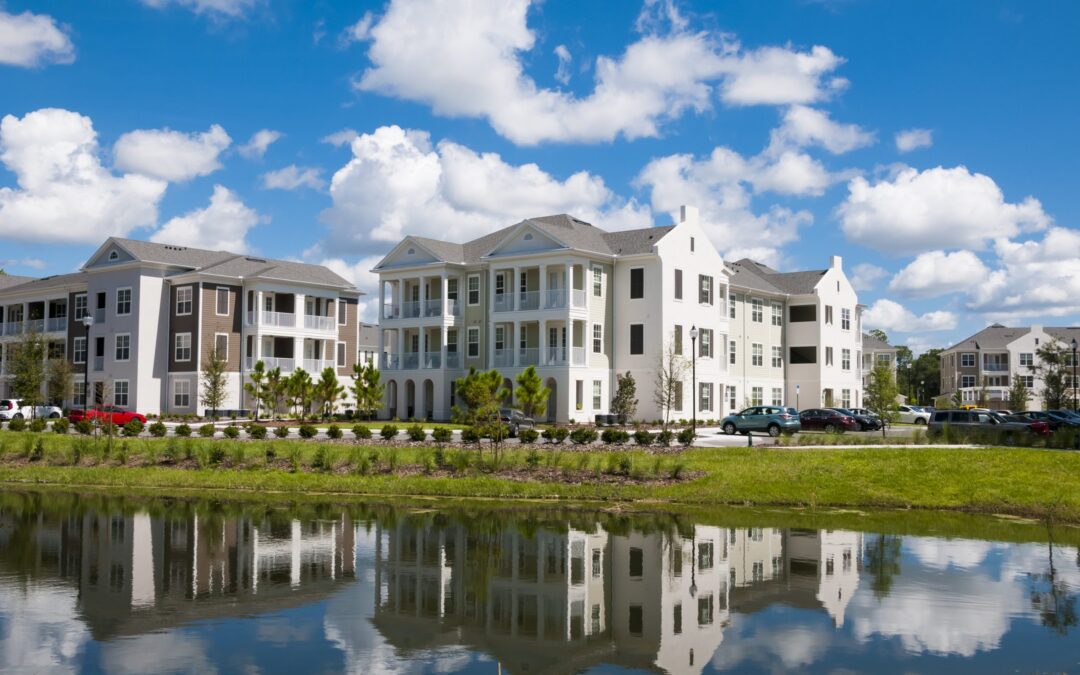 Condominium Law and the HOA in 2020