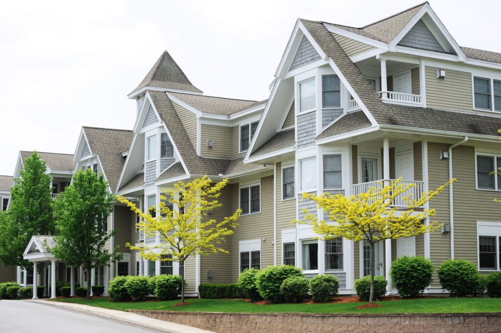 condominimum law NH