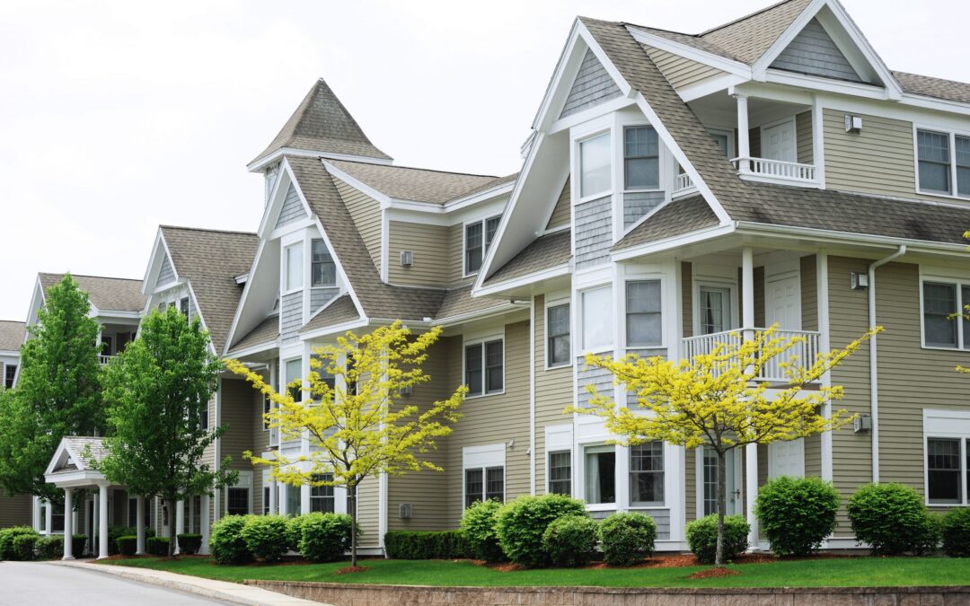 NH CONDOMINIUM LAW AND THE EFFECTS OF COVID-19