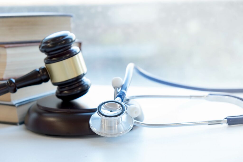 accident lawyer nh