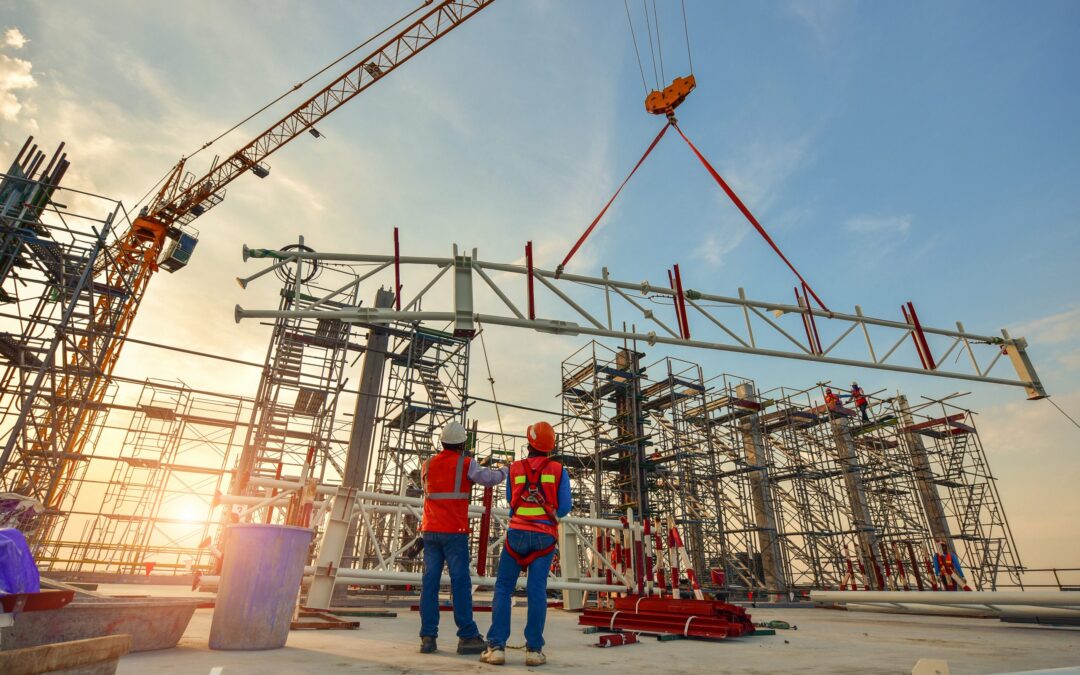 Why Hire A Construction Injury Lawyer?