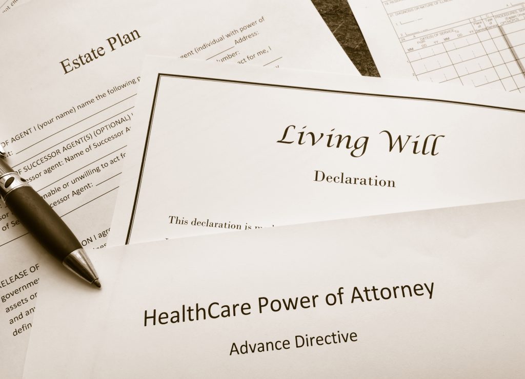 nh estate planning lawyer
