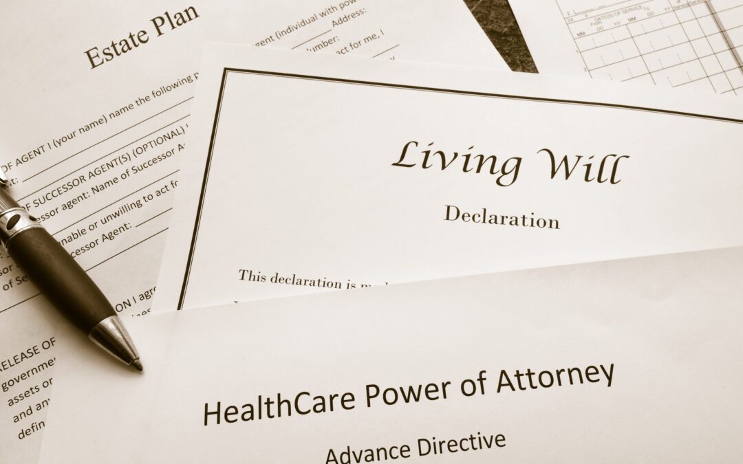 5 Reasons You Need An Estate Planning Lawyer