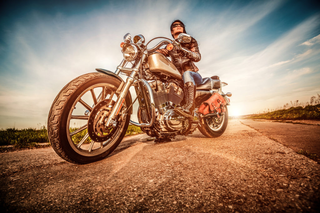 motorcycle accident lawyer