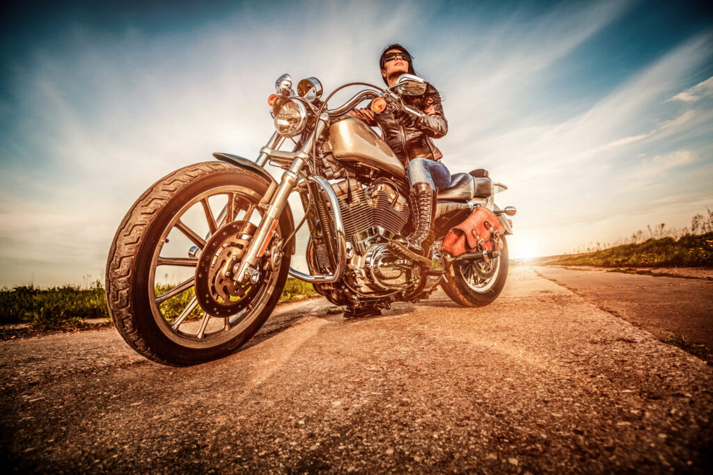motorcycle accident lawyer
