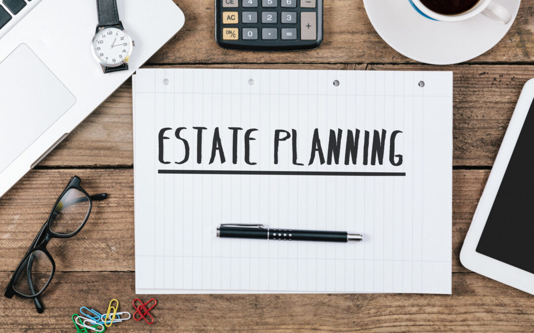 Your Estate Planning Attorney Is Talking Trusts.