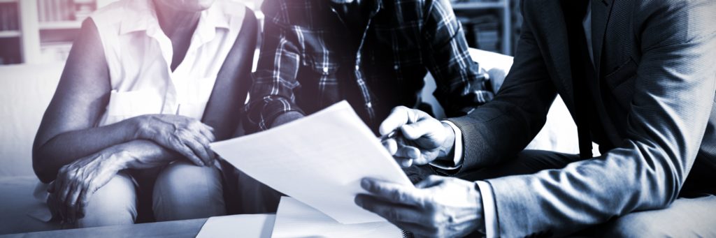 estate planning lawyer