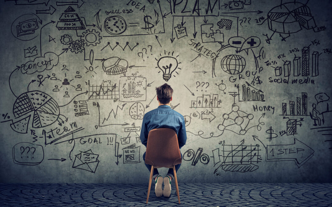Start-Up Company? 3 Common Entity 
