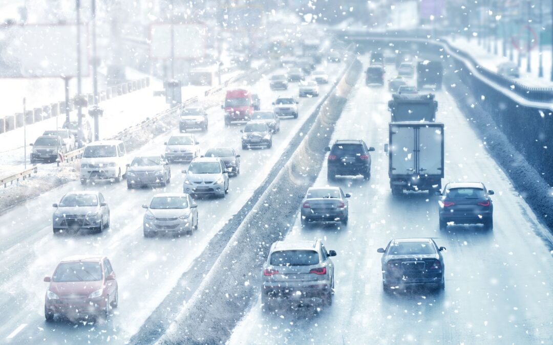 ‘Tis The Season for an Accident Attorney in Manchester
