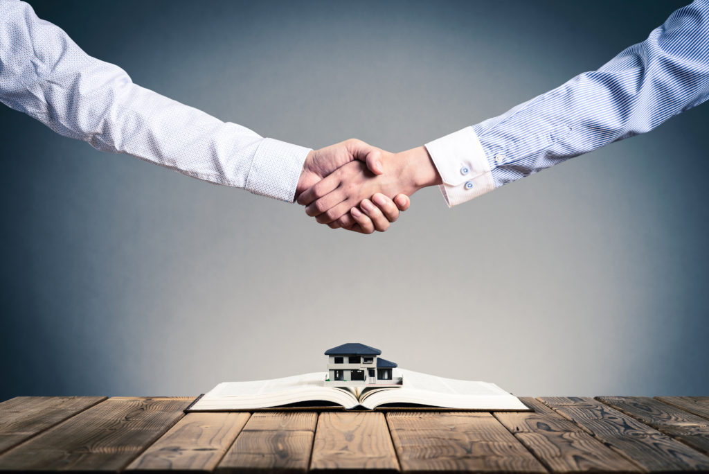 commercial real estate lawyer