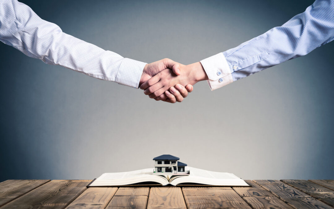 Do You Need a Commercial Real Estate Lawyer?
