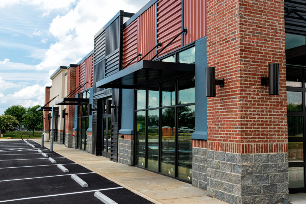 nh commercial real estate