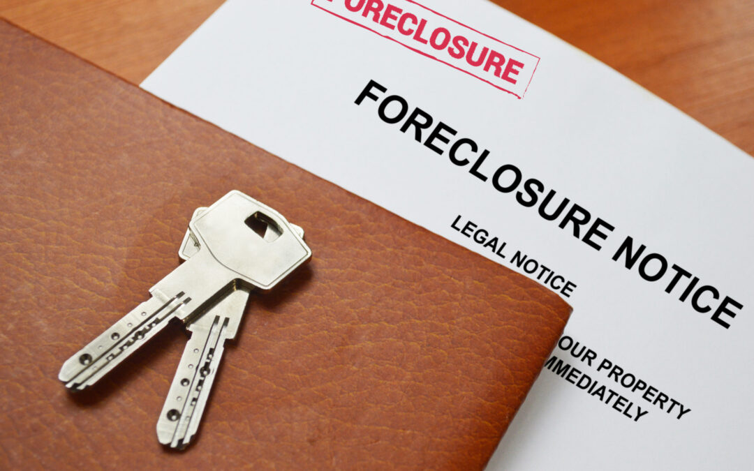 Foreclosures and Liens: NH Condominium Law Insights