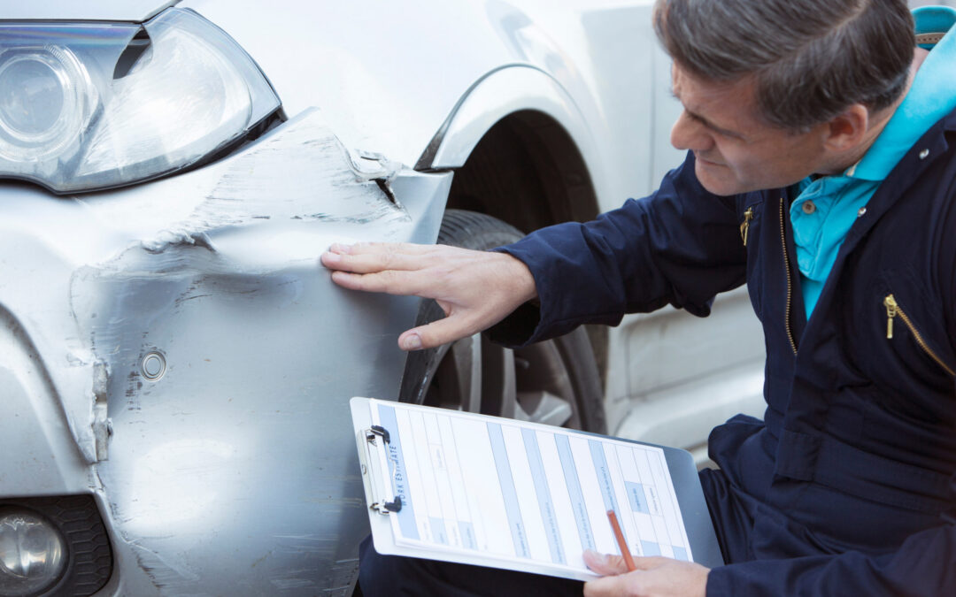 In an Accident With an Uninsured Driver?