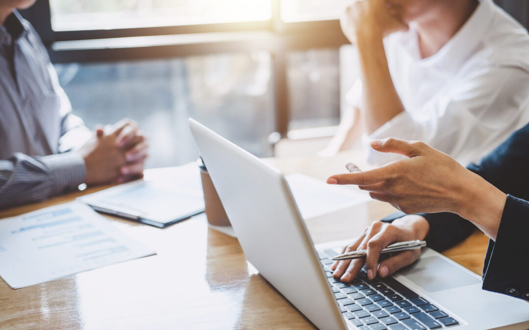 3 Reasons to Utilize a Business Planning Lawyer
