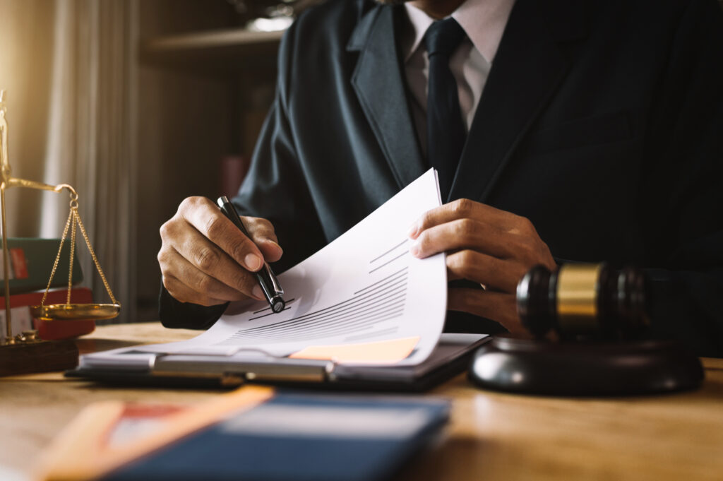 Manchester accident attorney