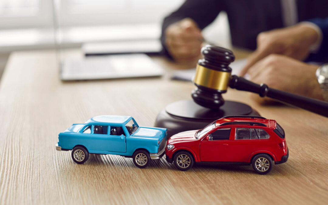After a Car Accident: Do You Need a Lawyer?