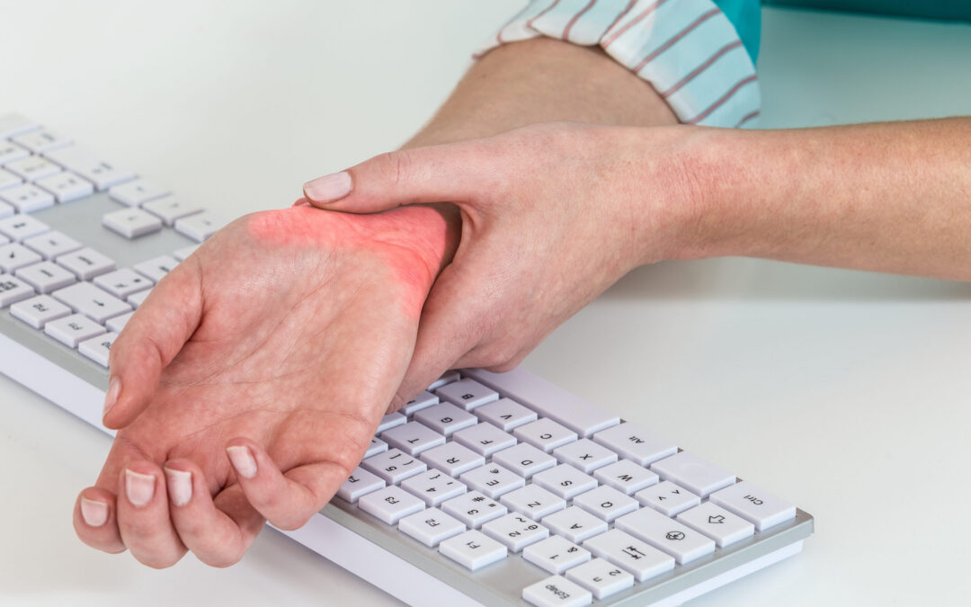 Circumstances for Filing a Carpal Tunnel Lawsuit