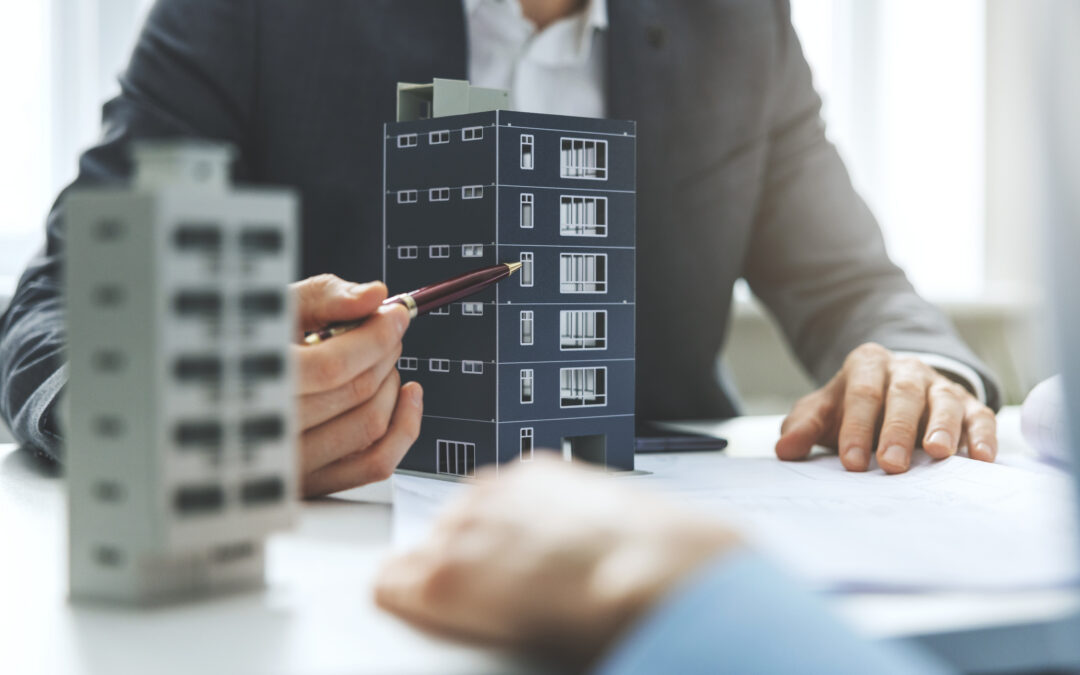 Navigating Commercial Real Estate: When You Need a Lawyer