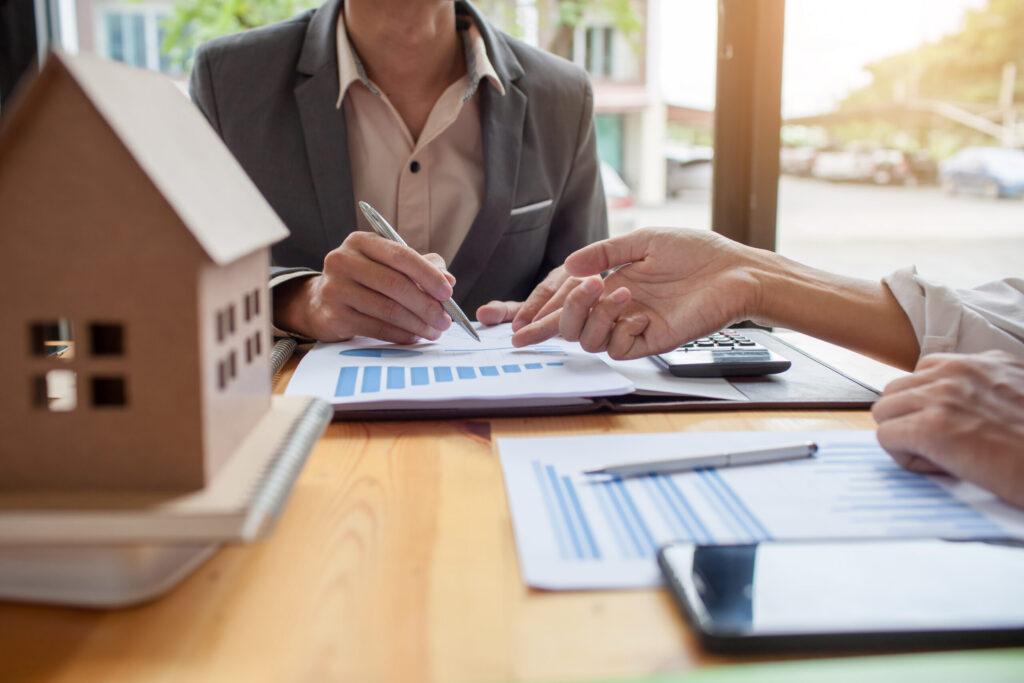 estate planning lawyer