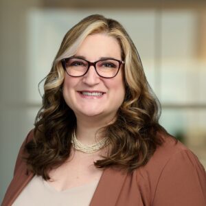 Picture of Victoria Bennett, Esq.