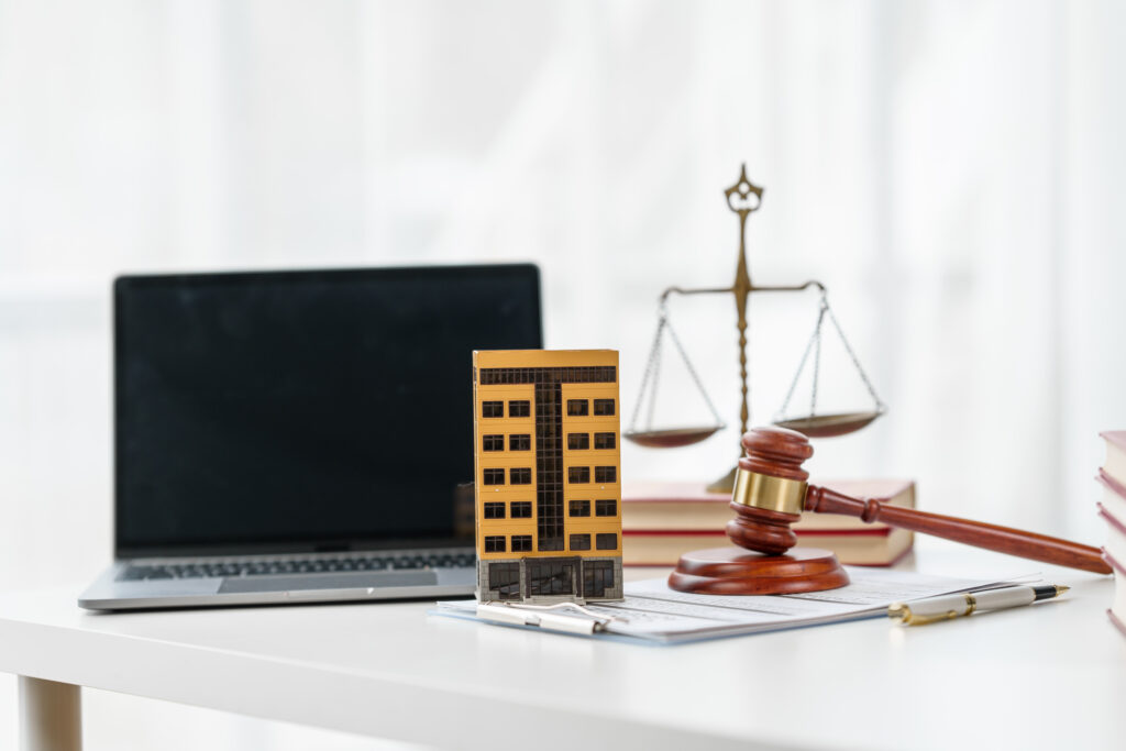condominium law nh