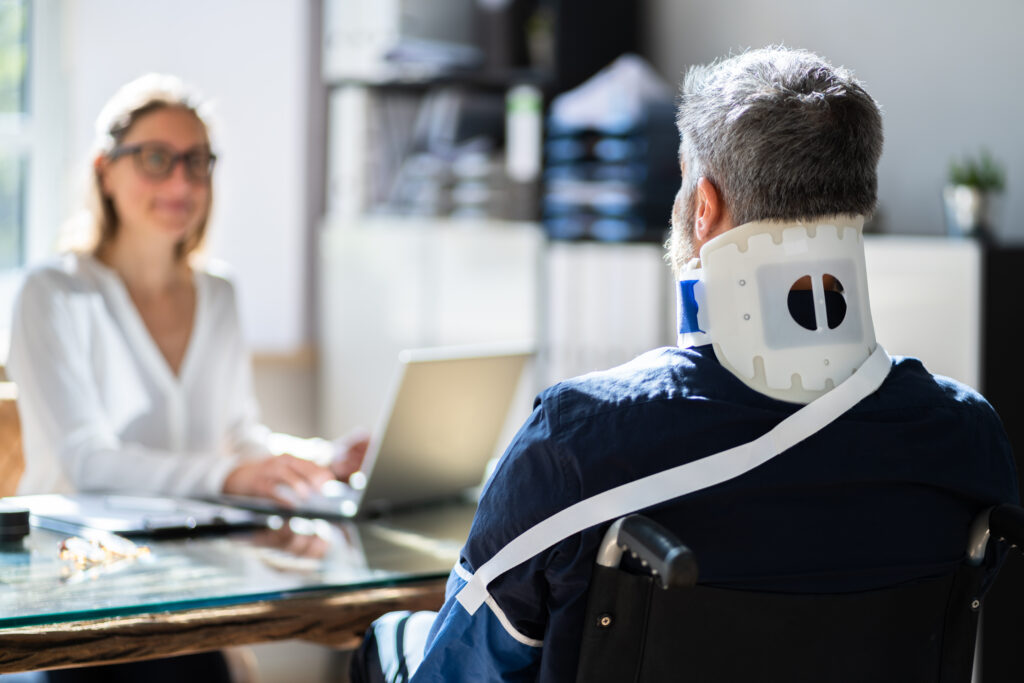 accident attorney manchester