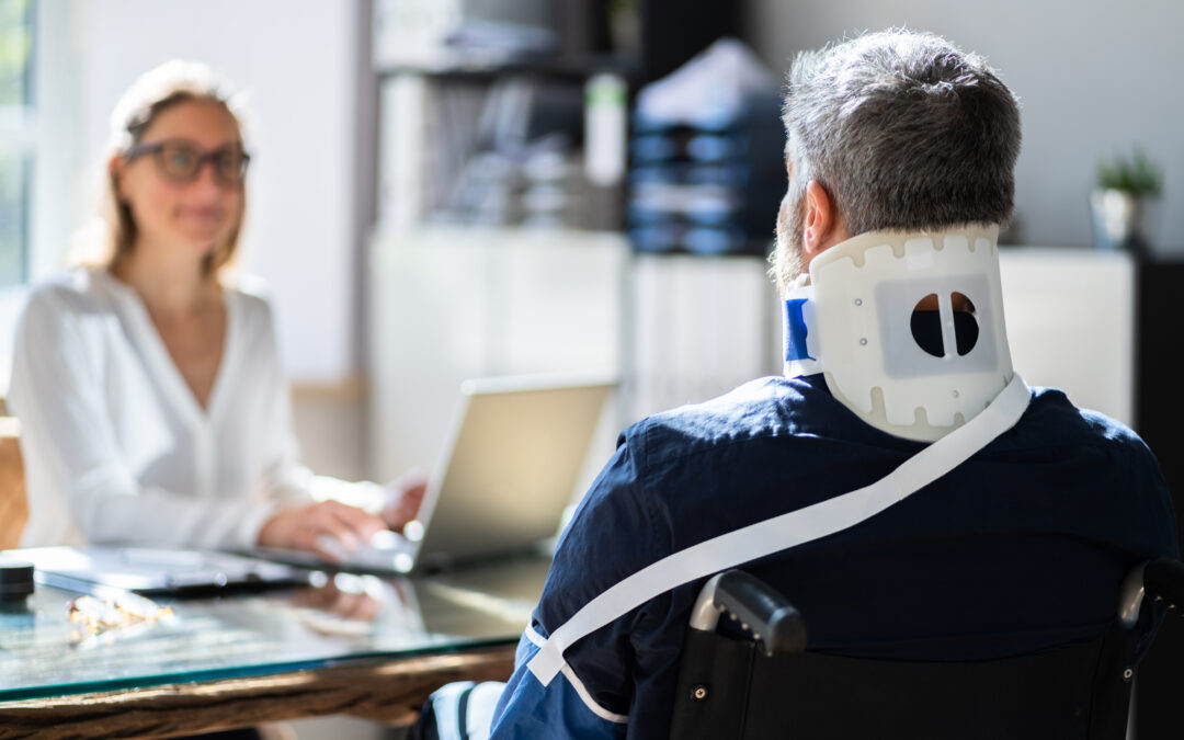 When Do You Need an Accident Attorney?