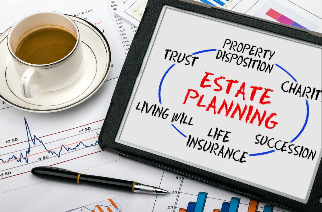 nh estate planning lawyer