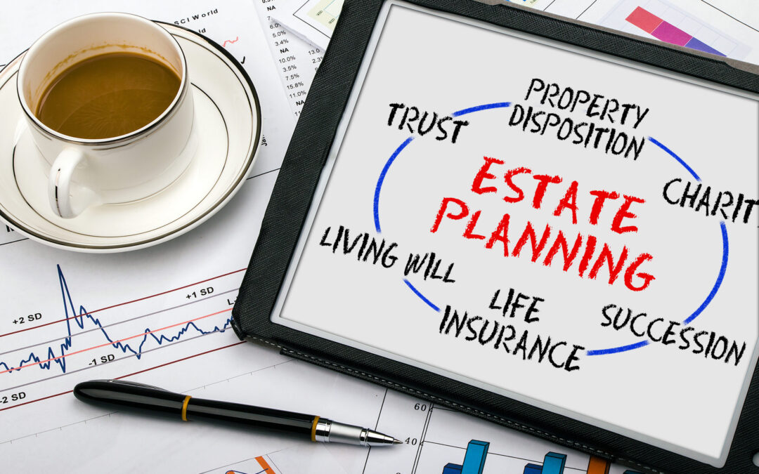 How a Lawyer Can Help You with NH Estate Planning