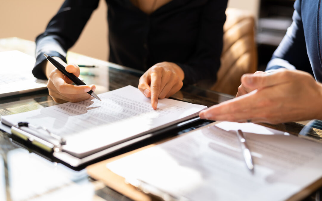 Contract Law: Why You Should Always Review with an Attorney