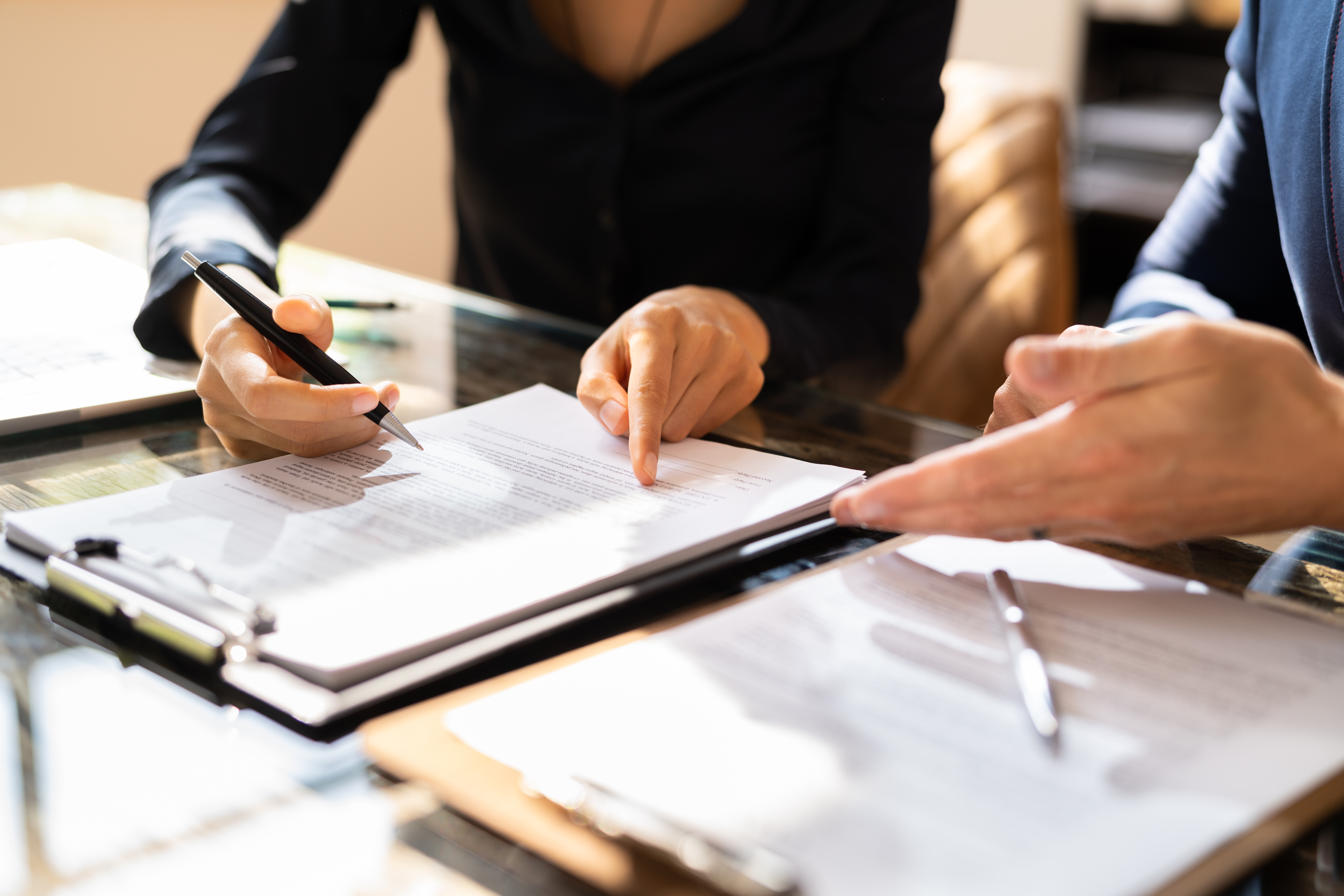 contract law