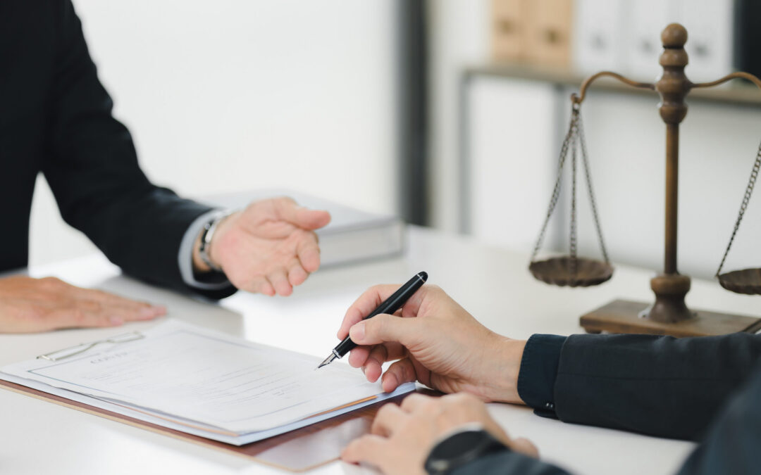 5 More Reasons to Hire a Contract Lawyer