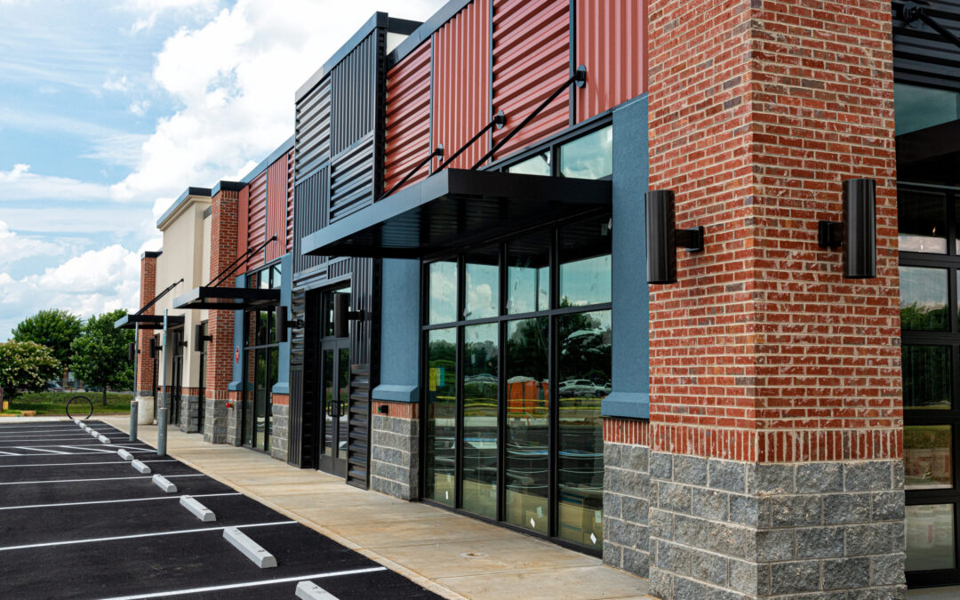 The Role of a Commercial Real Estate Lawyer, Part 1