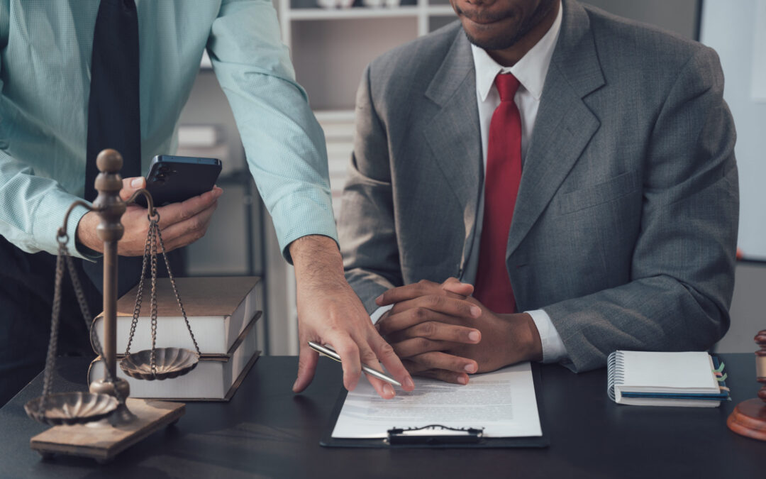 Understanding the Three Common Types of Commercial Litigation