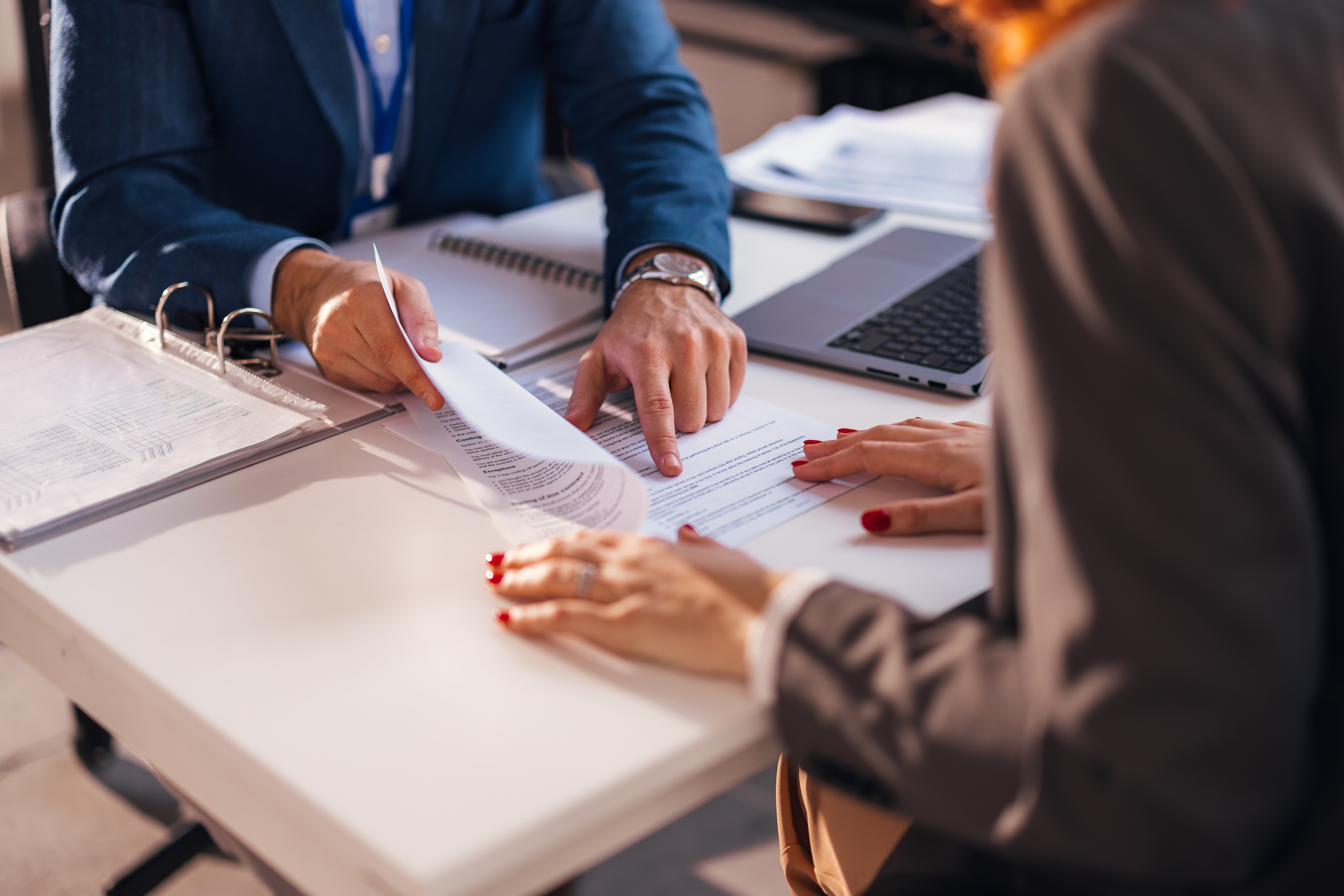 contract lawyer nh