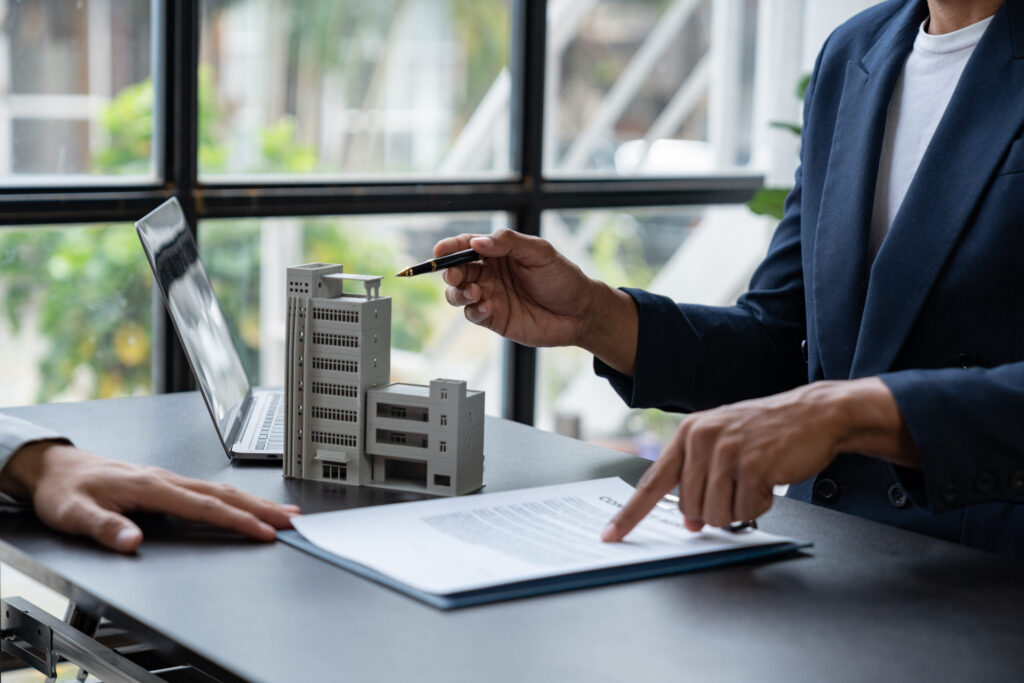 condominium law ma