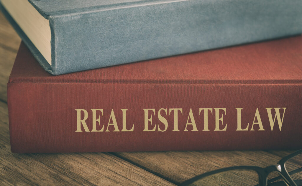 commercial real estate lawyer NH
