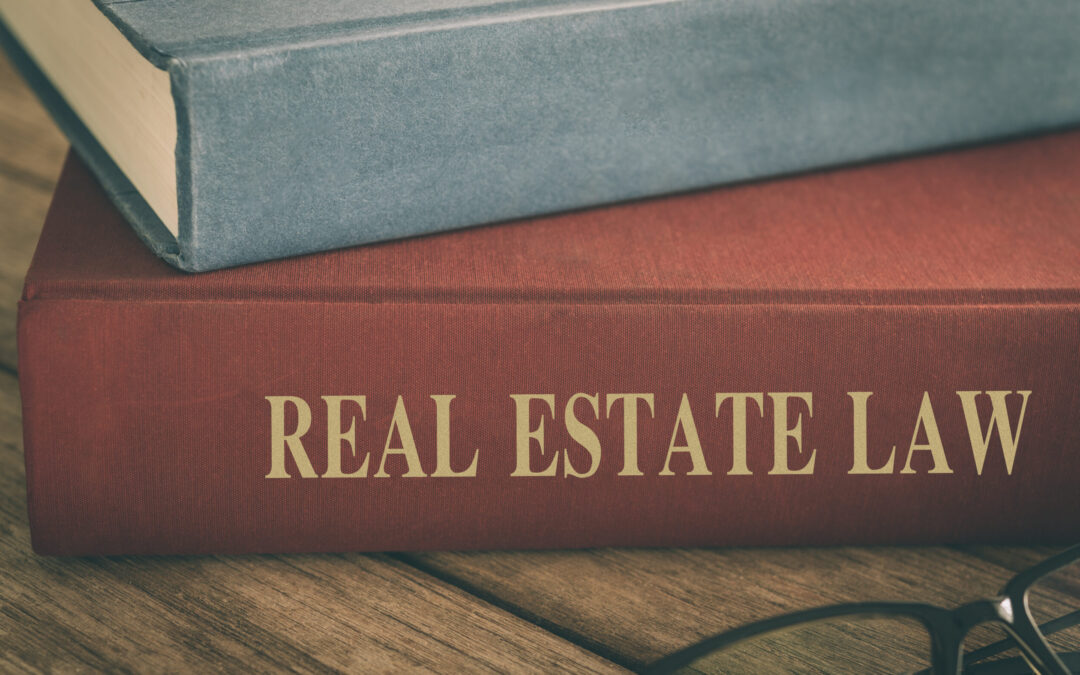 Do I Need a NH Commercial Real Estate Lawyer?