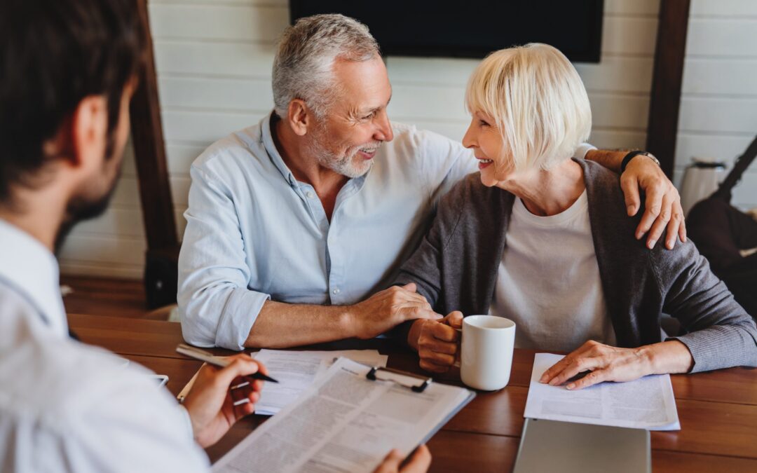 4 Unexpected Things an Estate Planning Attorney in NH Can Do for You