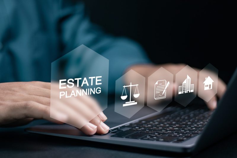 NH estate planning lawyer