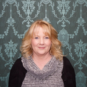 Michael Feniger headshot Ellen M. Rogers, Esq.