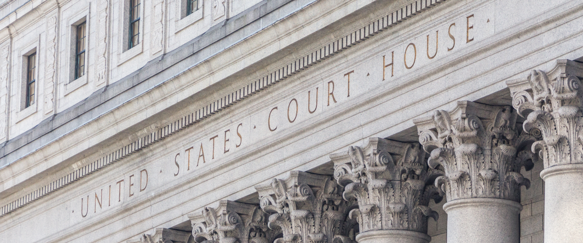 US Court House